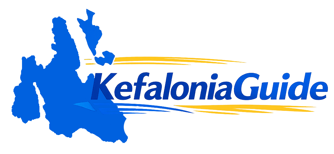 KefaloniaGuide